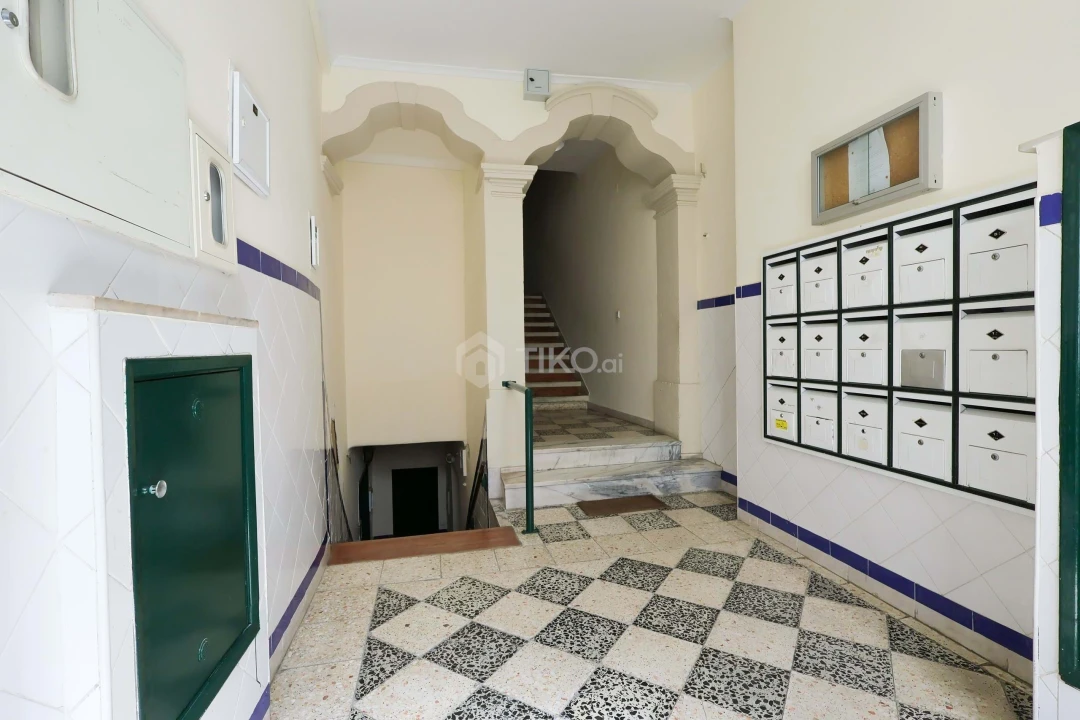Apartamento T3 para Venda em Arroios Foto 39