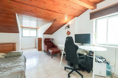 Apartamento T3 para Venda em Arroios