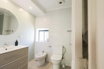 Apartamento T3 para Venda em Arroios