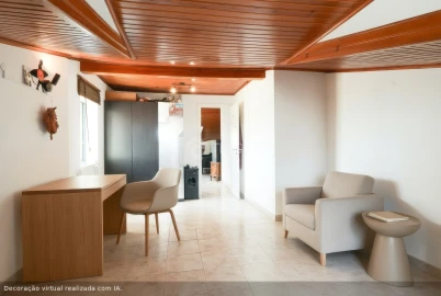 Apartamento T3 para Venda em Arroios