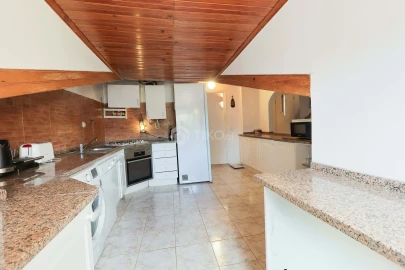 Apartamento T3 para Venda em Arroios