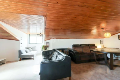 Apartamento T3 para Venda em Arroios