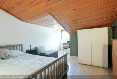 Apartamento T3 para Venda em Arroios