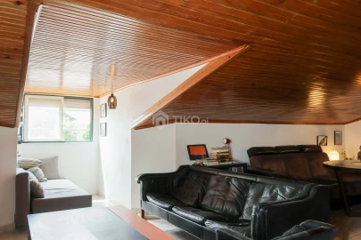 Apartamento T3 para Venda em Arroios