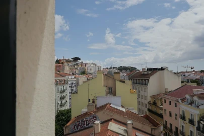 Apartamento T3 para Venda em Arroios