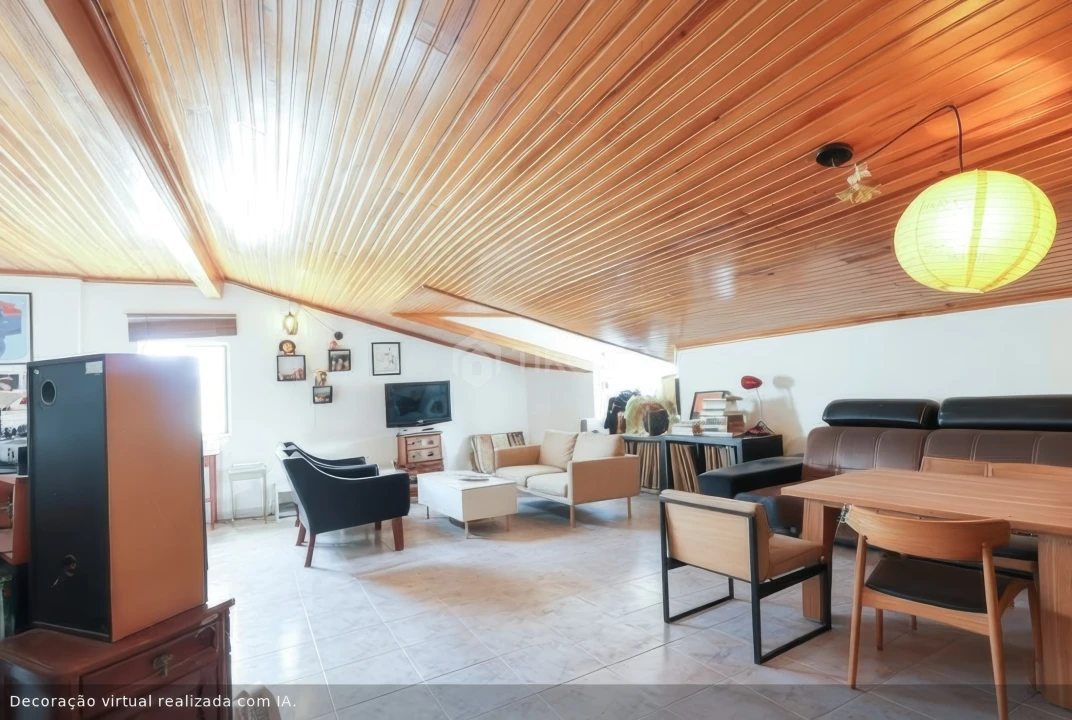 Apartamento T3 para Venda em Arroios Foto 5