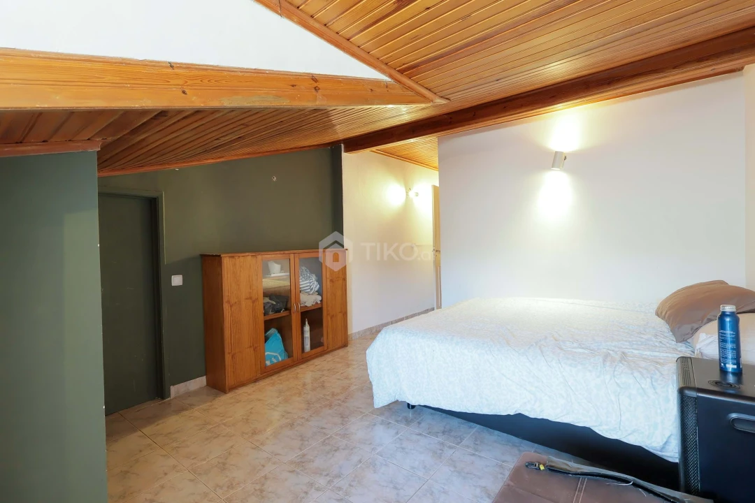 Apartamento T3 para Venda em Arroios Foto 23