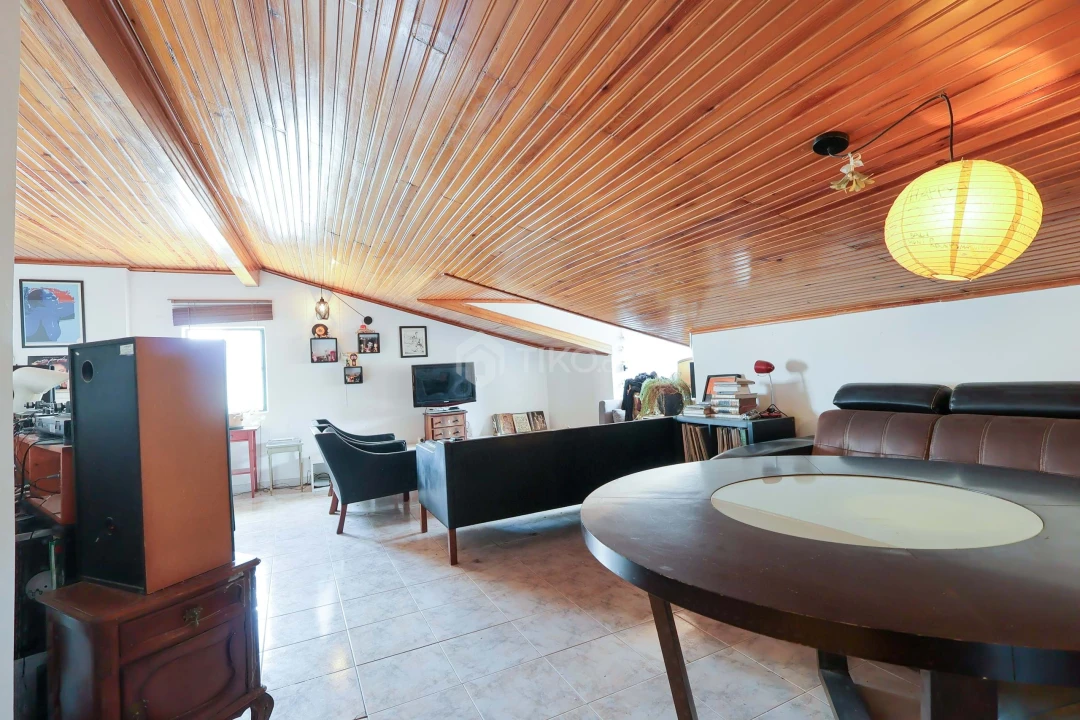 Apartamento T3 para Venda em Arroios Foto 25