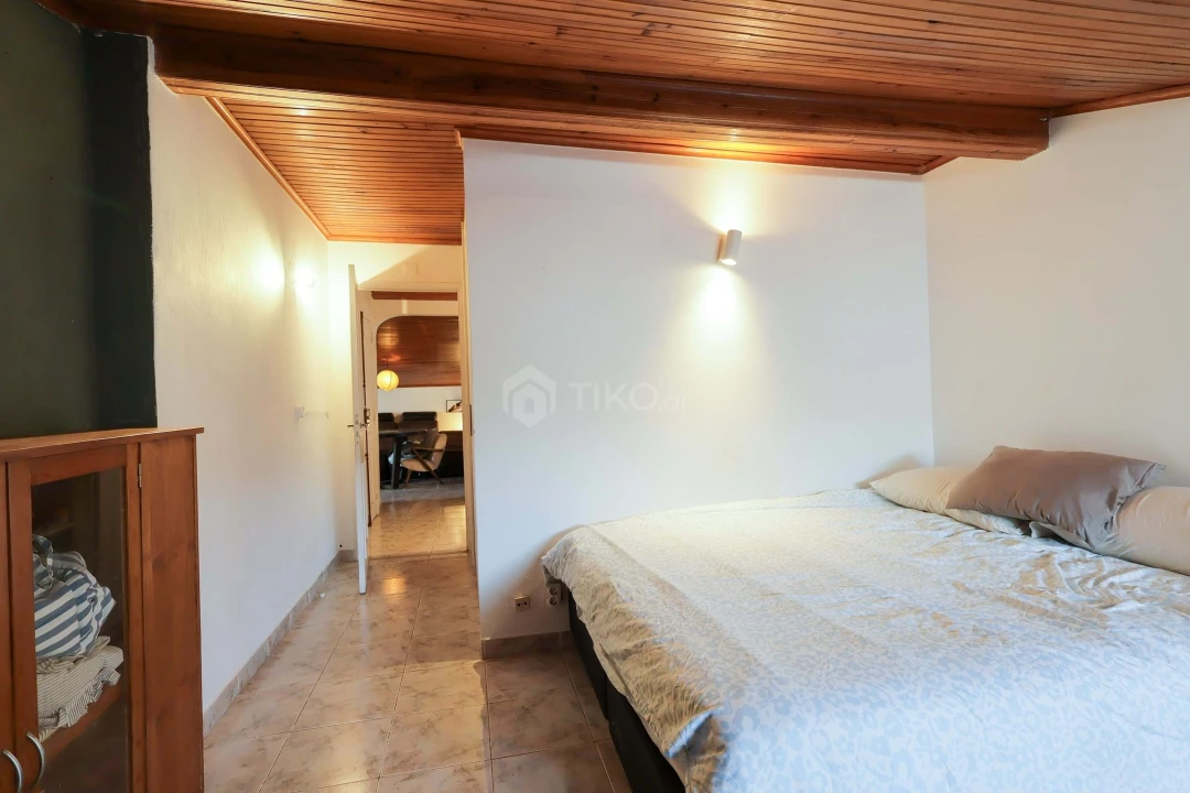 Apartamento T3 para Venda em Arroios Foto 24