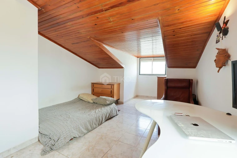 Apartamento T3 para Venda em Arroios Foto 17