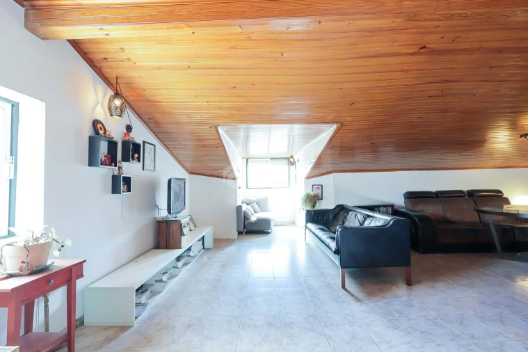 Apartamento T3 para Venda em Arroios Foto 36