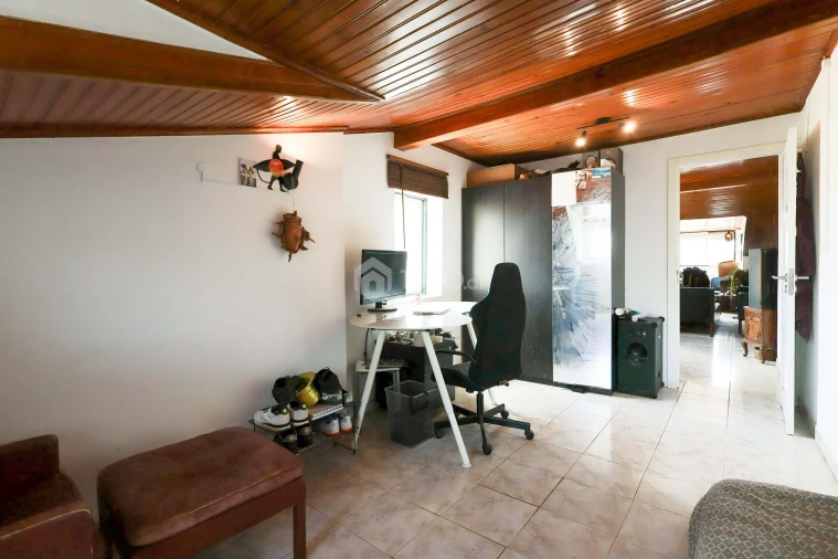 Apartamento T3 para Venda em Arroios Foto 19