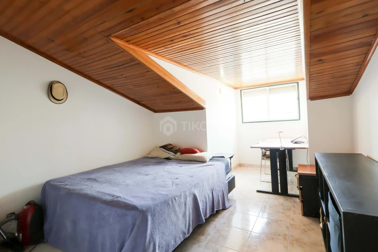 Apartamento T3 para Venda em Arroios Foto 6