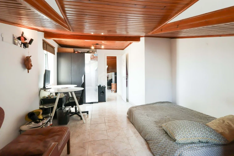 Apartamento T3 para Venda em Arroios Foto 16