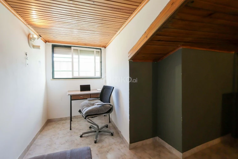 Apartamento T3 para Venda em Arroios Foto 21