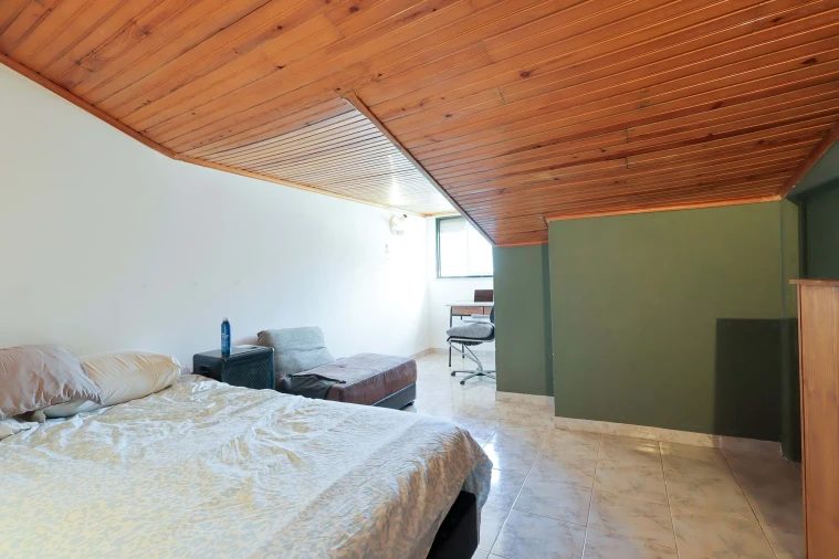 Apartamento T3 para Venda em Arroios Foto 20
