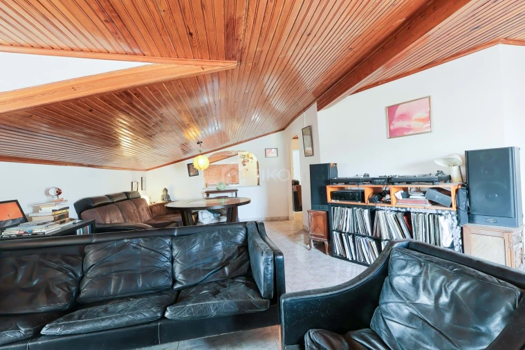 Apartamento T3 para Venda em Arroios Foto 28