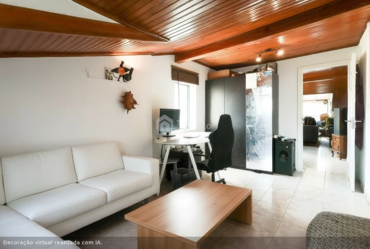 Apartamento T3 para Venda em Arroios Foto 2