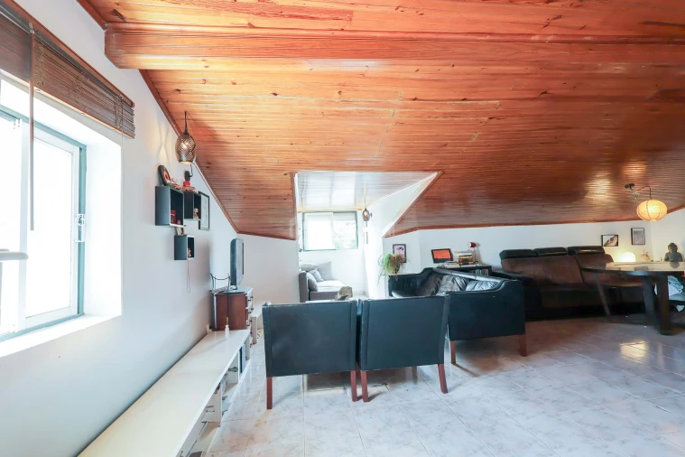 Apartamento T3 para Venda em Arroios Foto 27