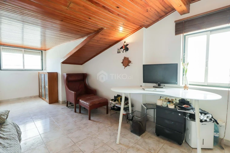 Apartamento T3 para Venda em Arroios Foto 18