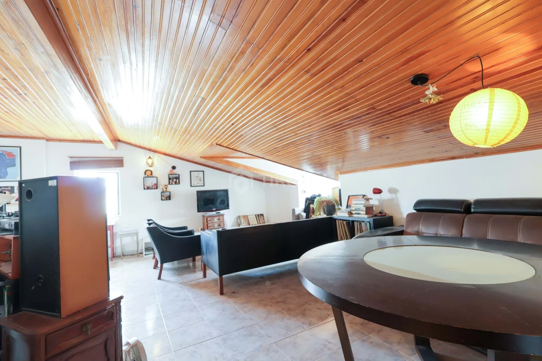 Apartamento T3 para Venda em Arroios Foto 13