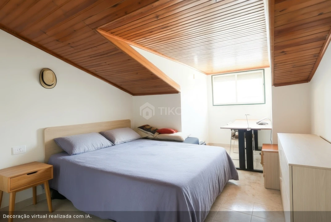 Apartamento T3 para Venda em Arroios Foto 4