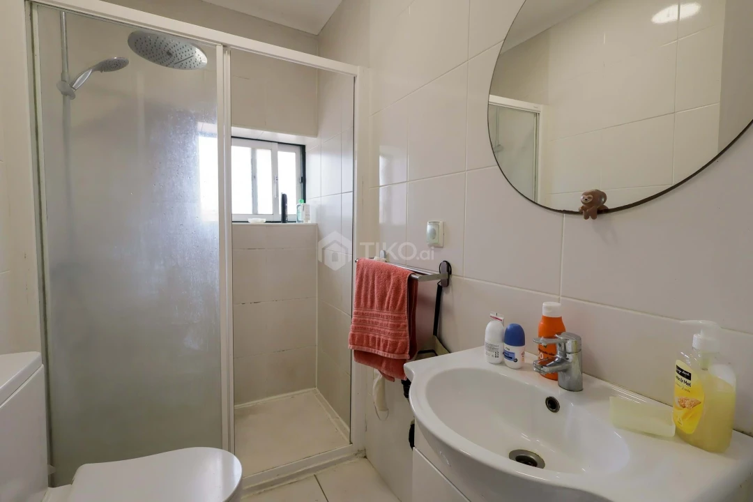 Apartamento T3 para Venda em Arroios Foto 8
