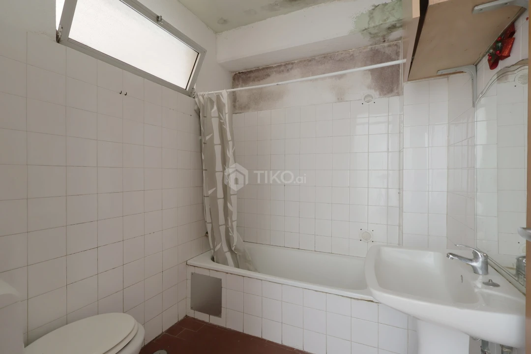 Apartamento T1 para Venda em Baixa da Banheira e Vale da Amoreira Foto 19