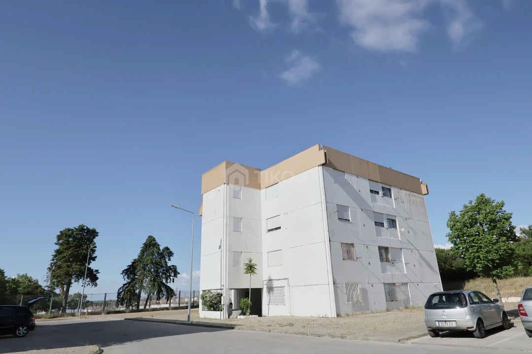 Apartamento T1 para Venda em Baixa da Banheira e Vale da Amoreira Foto 3