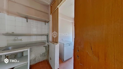 Apartamento T1 para Venda em Baixa da Banheira e Vale da Amoreira