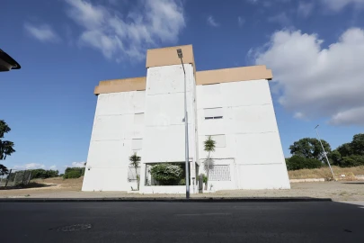 Apartamento T1 para Venda em Baixa da Banheira e Vale da Amoreira