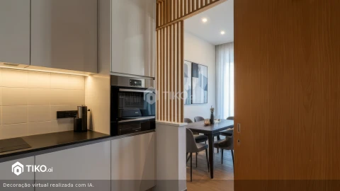Apartamento T1 para Venda em Baixa da Banheira e Vale da Amoreira