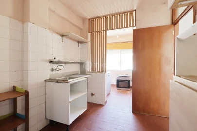 Apartamento T1 para Venda em Baixa da Banheira e Vale da Amoreira