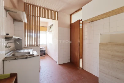 Apartamento T1 para Venda em Baixa da Banheira e Vale da Amoreira