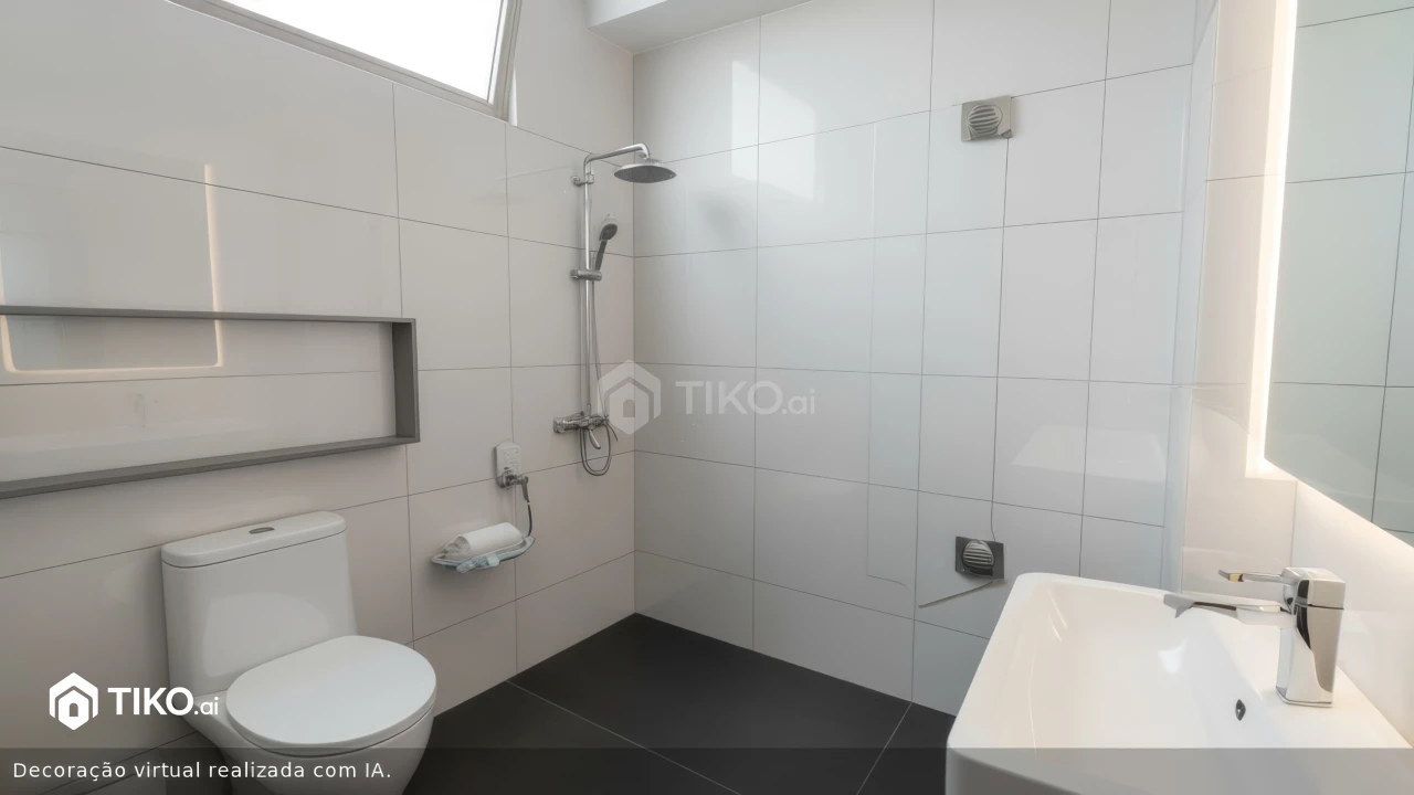 Apartamento T1 para Venda em Baixa da Banheira e Vale da Amoreira Foto 18
