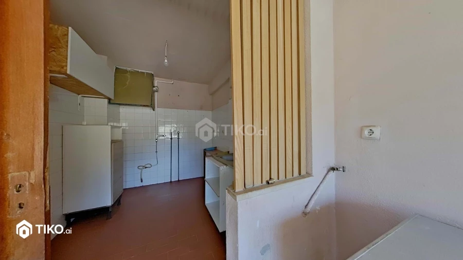 Apartamento T1 para Venda em Baixa da Banheira e Vale da Amoreira Foto 16