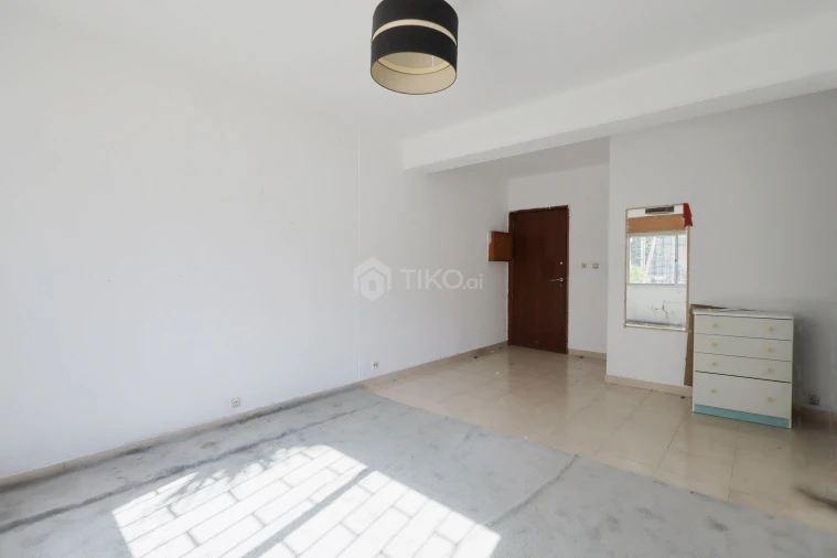 Apartamento T1 para Venda em Baixa da Banheira e Vale da Amoreira Foto 9