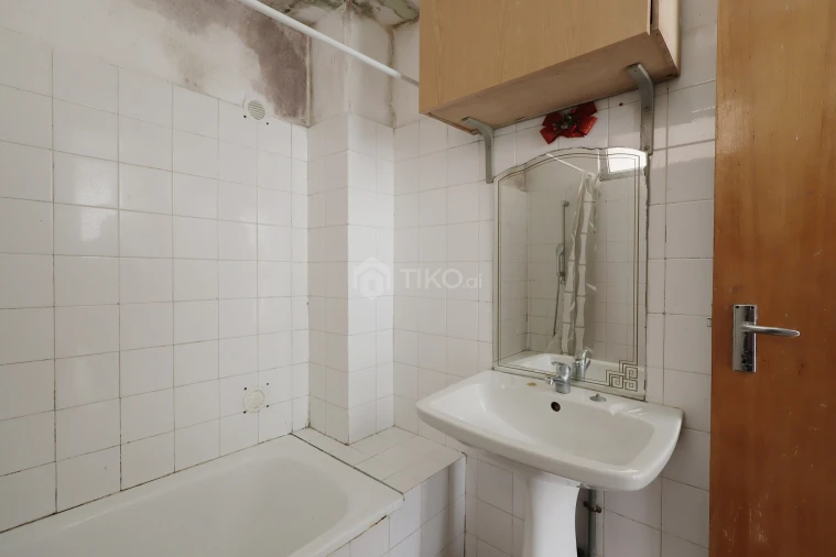 Apartamento T1 para Venda em Baixa da Banheira e Vale da Amoreira Foto 20
