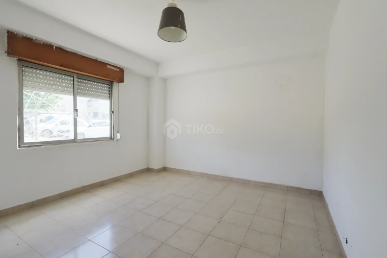 Apartamento T1 para Venda em Baixa da Banheira e Vale da Amoreira Foto 21
