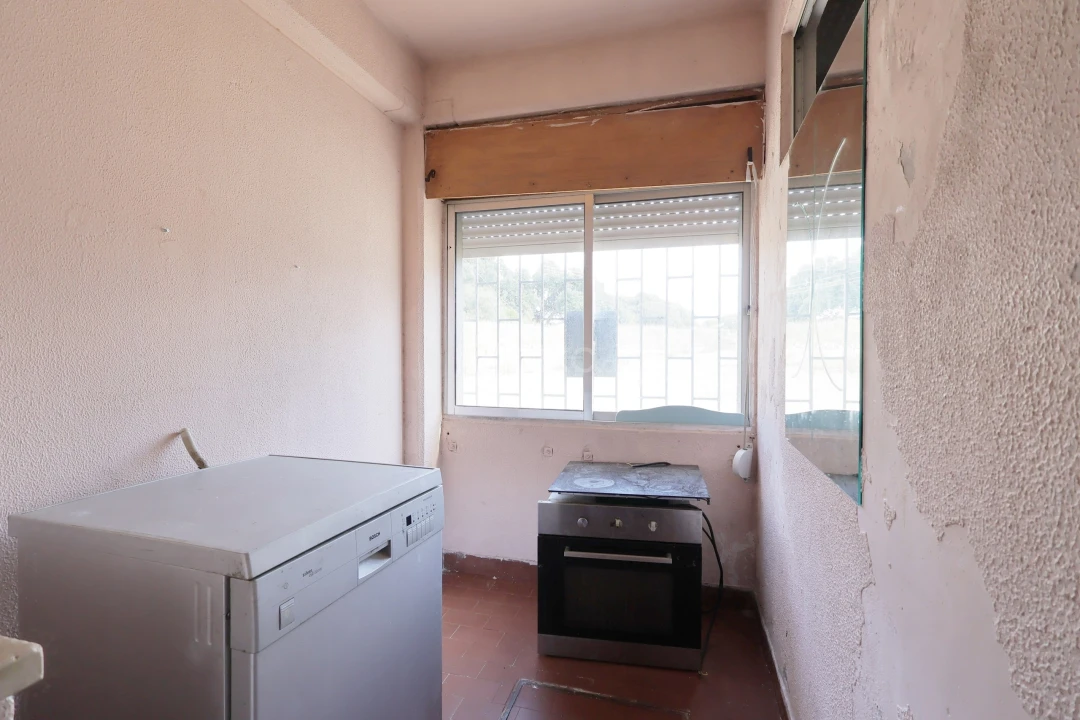 Apartamento T1 para Venda em Baixa da Banheira e Vale da Amoreira Foto 13