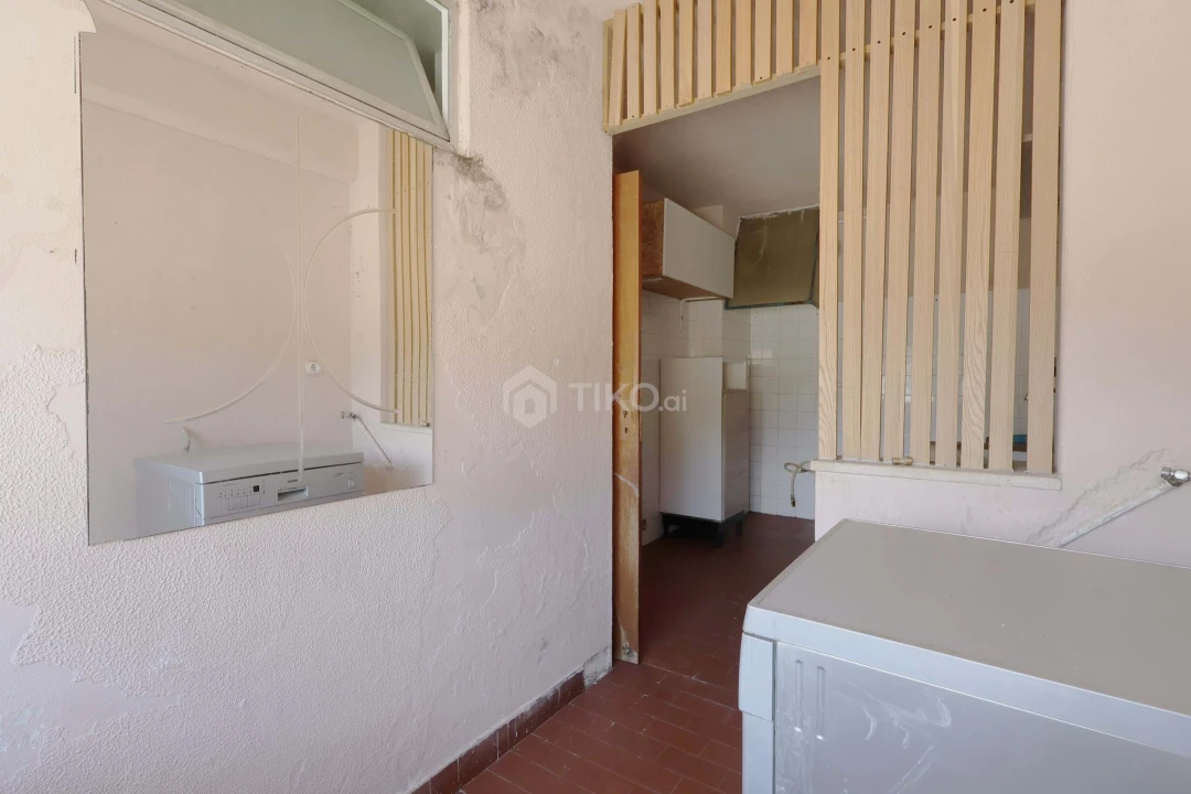 Apartamento T1 para Venda em Baixa da Banheira e Vale da Amoreira Foto 14