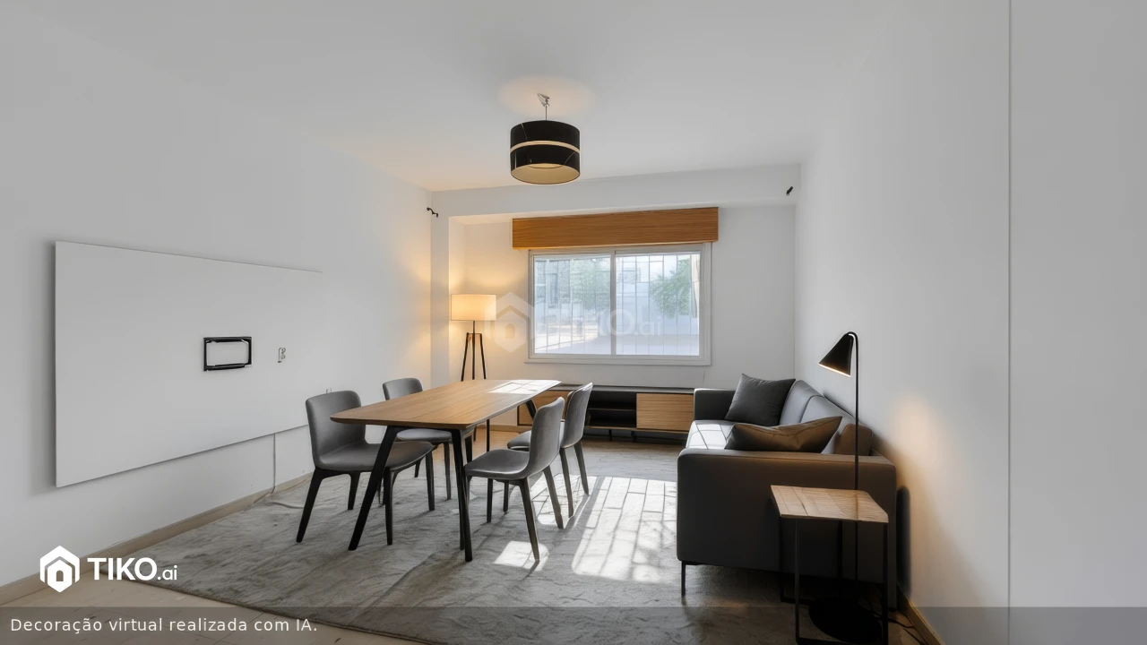 Apartamento T1 para Venda em Baixa da Banheira e Vale da Amoreira Foto 1
