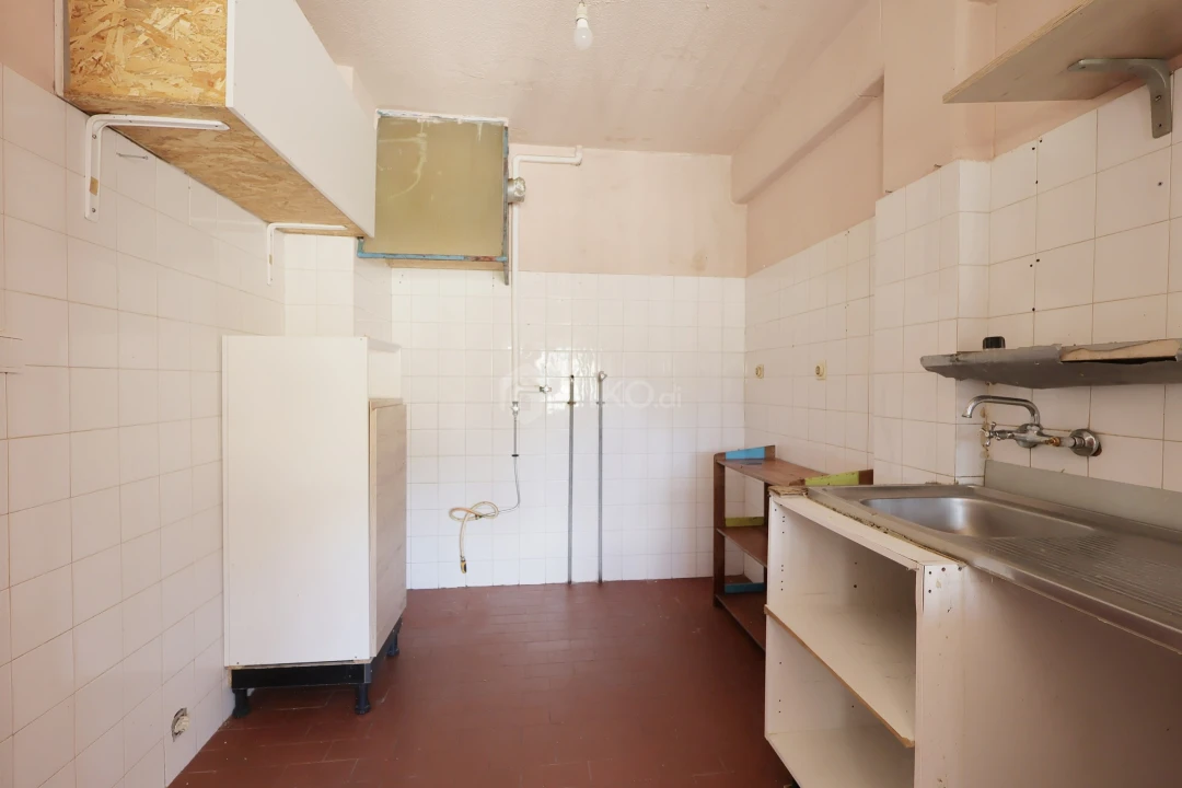 Apartamento T1 para Venda em Baixa da Banheira e Vale da Amoreira Foto 10