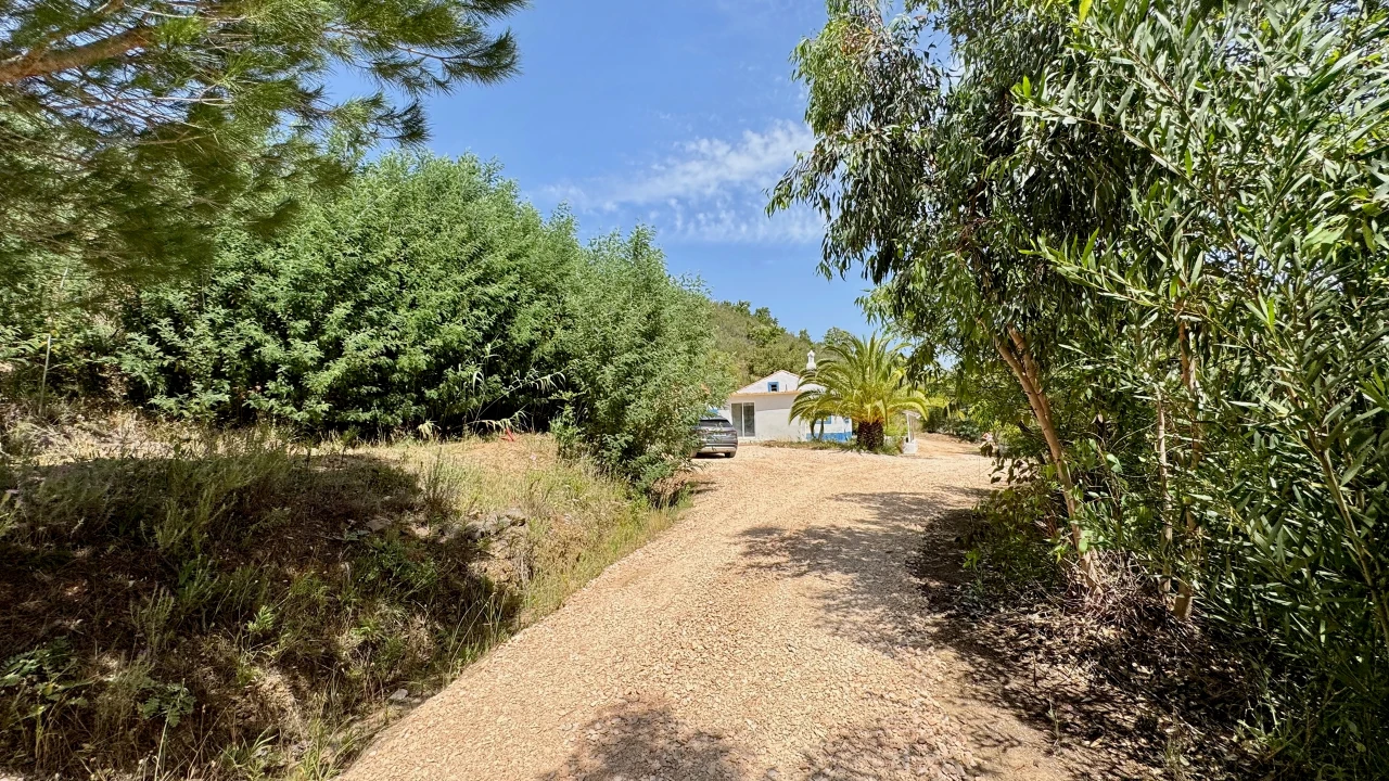 Quinta T2 para Venda em Saboia Foto 26