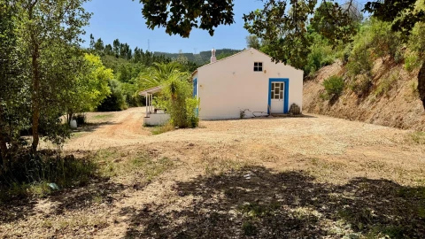Quinta T2 para Venda em Saboia