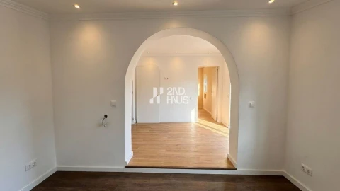 Quinta T2 para Venda em Saboia