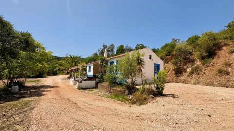 Quinta T2 para Venda em Saboia