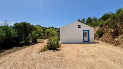 Quinta T2 para Venda em Saboia