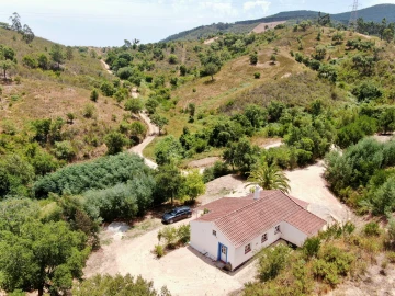 Quinta T2 para Venda em Saboia