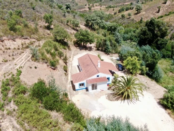 Quinta T2 para Venda em Saboia